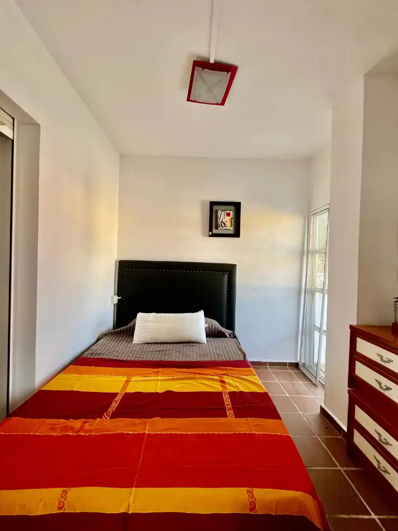 Attique avec piscine à vendre à Avenida Puerto Rey, imagen 10