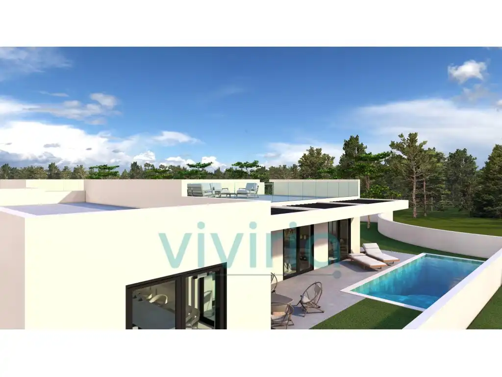 Casa en venda a Balcón de Finestrat - Terra Marina, imagen 13