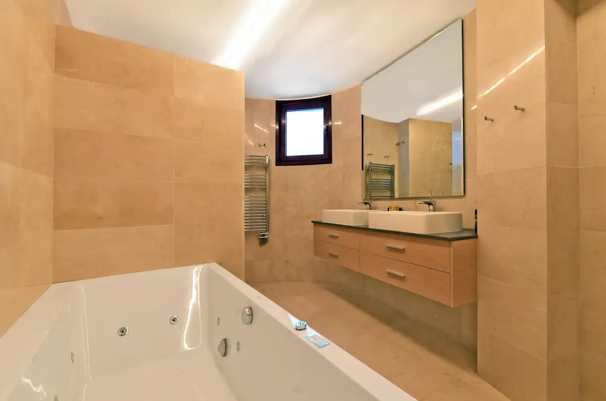 Casa amb piscina en venda a Nueva Andalucía, imagen 29