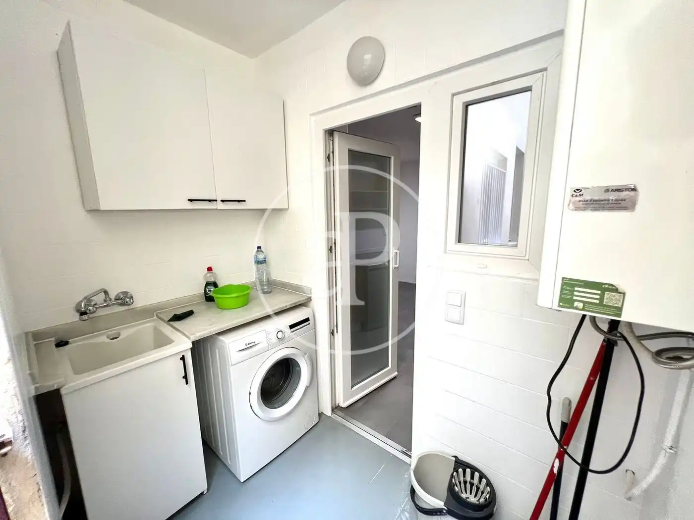 Flat for rent in Arrancapins