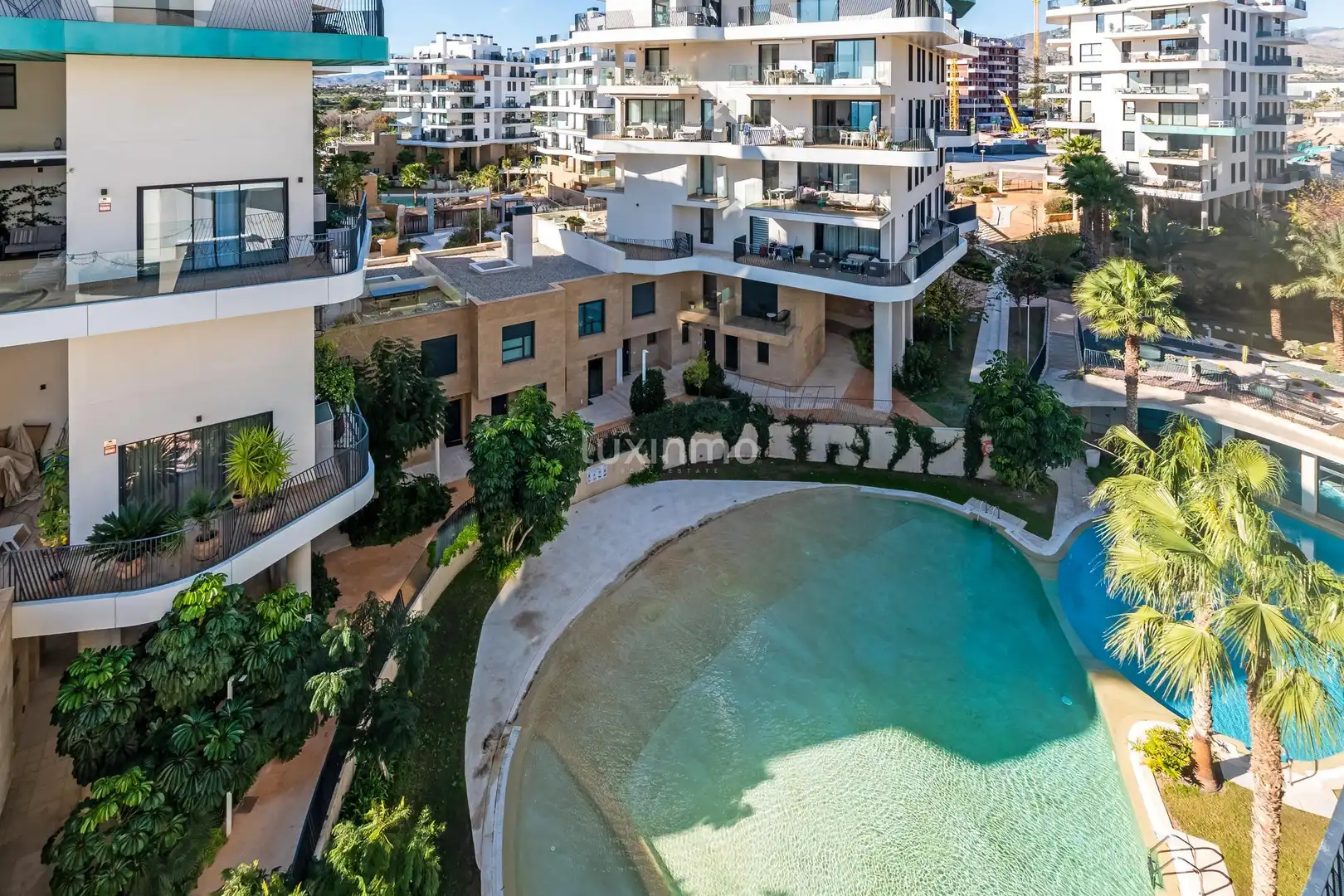 Penthouse with terrace for sale in Platja de Torres, imagen 43