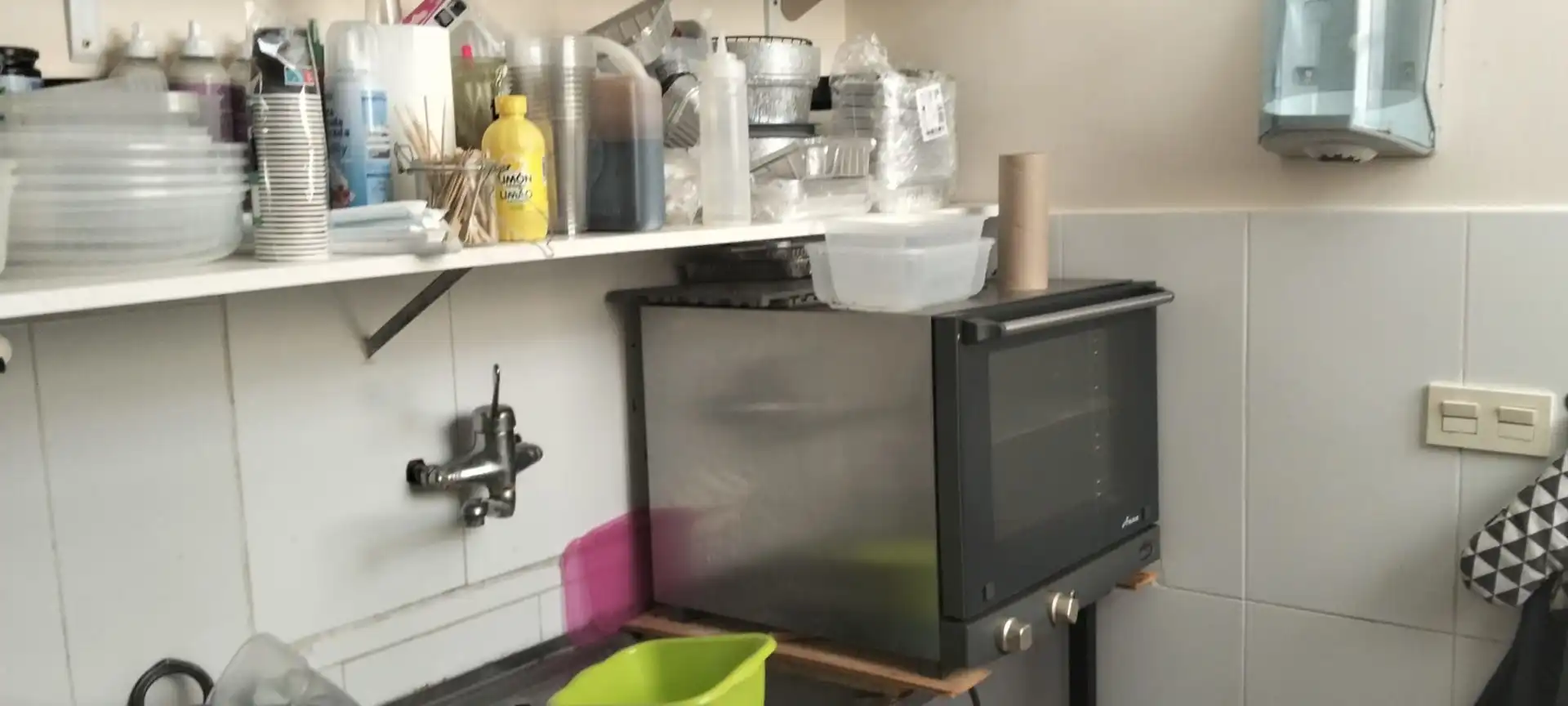 Gewerbefläche zur Miete in Riba-roja de Túria, imagen 41