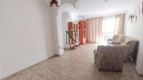 Foto 4 de Piso en venta en Calle Parque Central, 1, Parque Central, Estepona