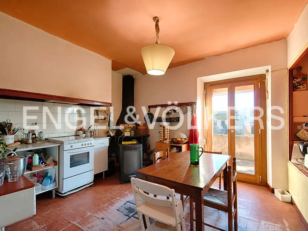 Casa rústica con jardín en venta en Peralada, imagen 9