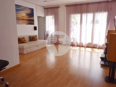 Wohnung mit Balkon zum Verkauf in Eixample