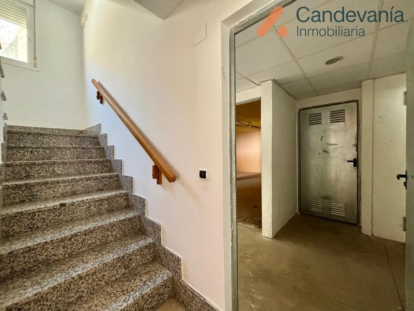 Piso en venta en San Mateo de Gállego con Calefacción y Trastero