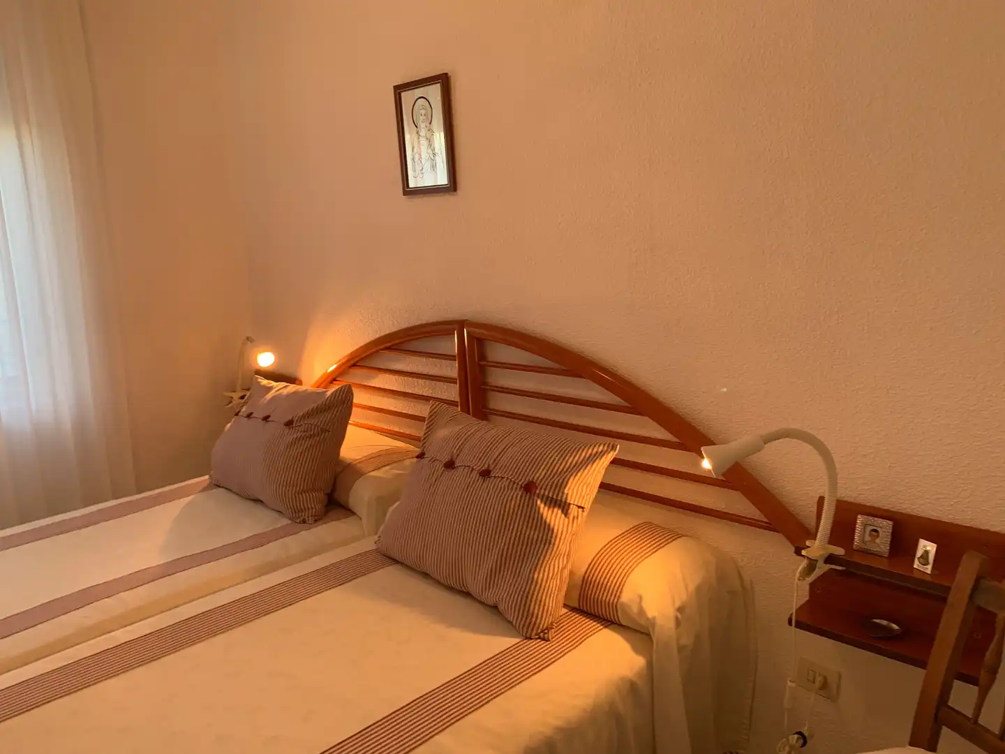 Bedroom of Houses for sale in Cartagena  with Terrace