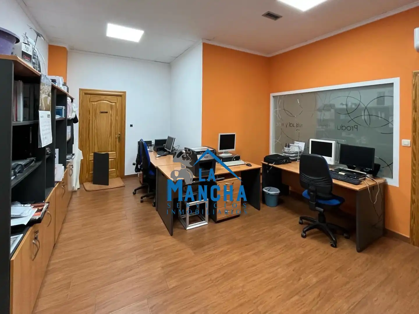 Local comercial en venda a Calle CHURRUCA, imagen 2