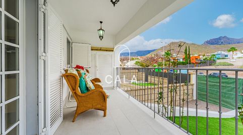 Foto 3 de Casa adosada en venta en Kurt Konrad, Playa Fañabé Alto, Adeje