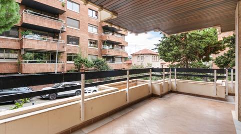 Foto 2 de Pis en venda a Carrer de Vico, 23, Sant Gervasi- Galvany,  Barcelona Capital