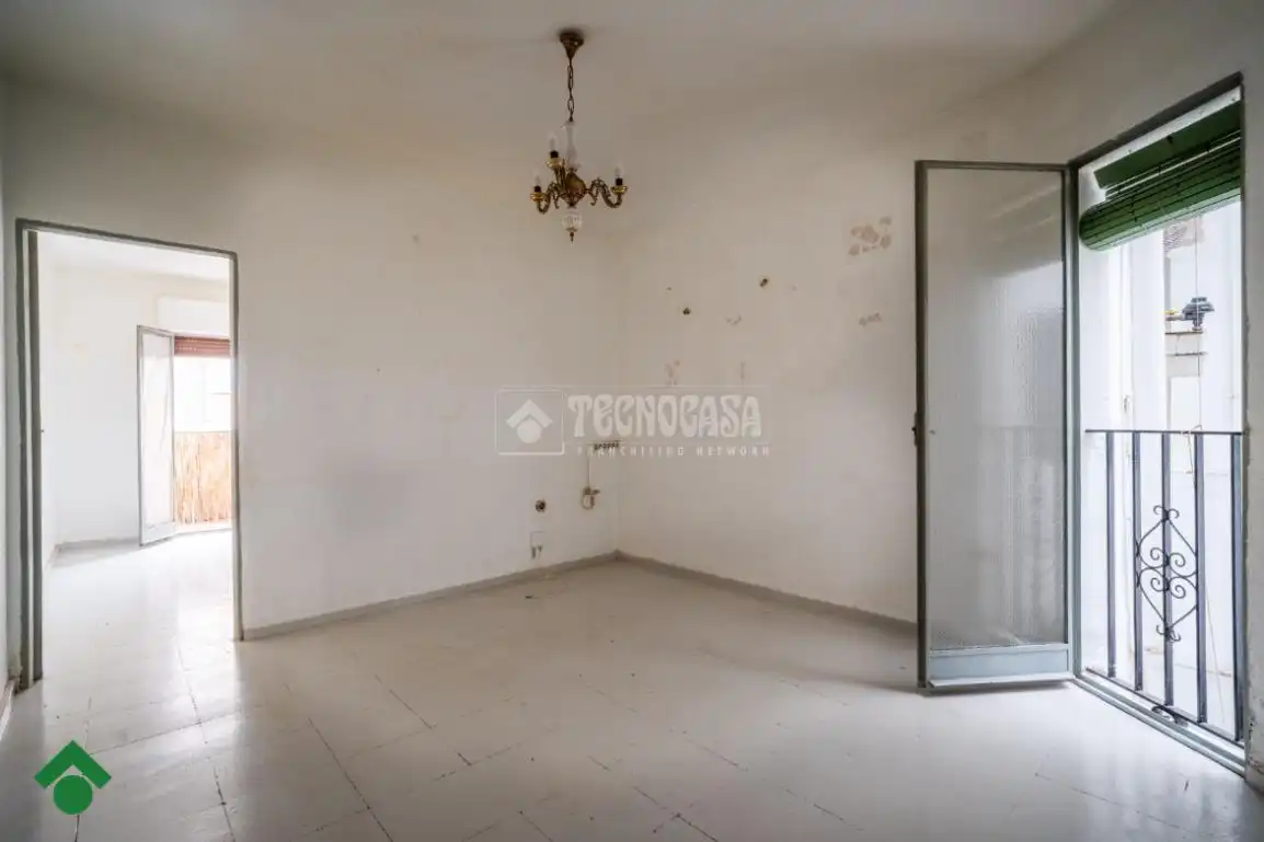 Flat for sale in Córdoba  with Air Conditioner and Balcony