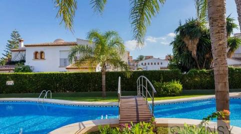 Foto 2 de Apartamento en venta en Montañar - El Arenal, Alicante
