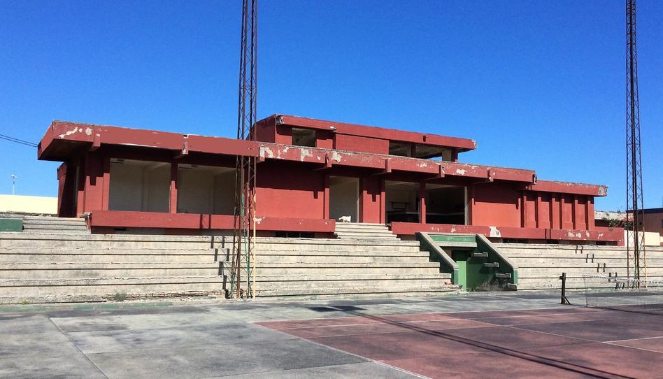 Photo 1 of Building for sale in Paseo Maritimo Los Charcones, Bañaderos - El Puertillo - San Andrés, Las Palmas