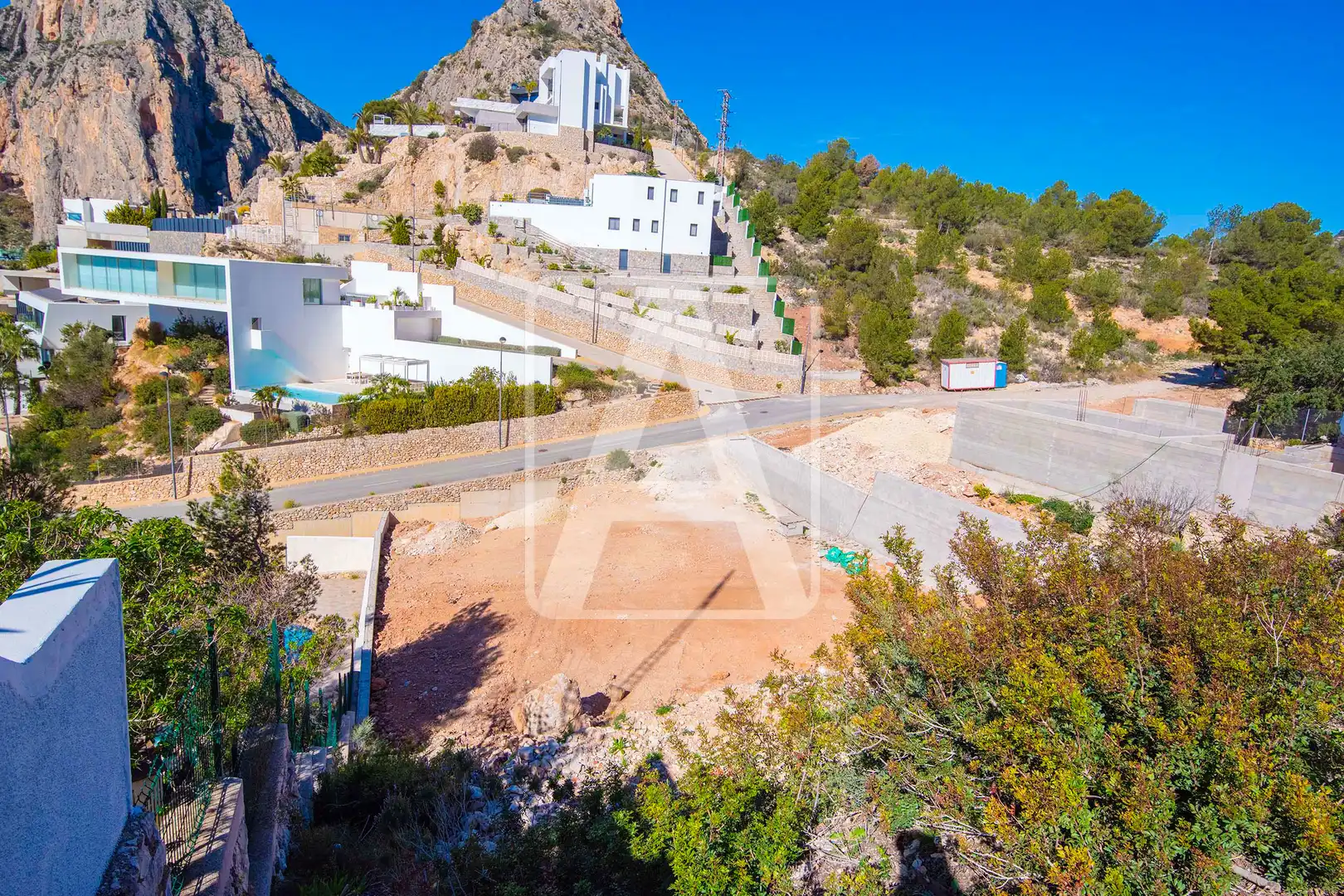 Chalet con piscina en venta en Maryvilla, imagen 11