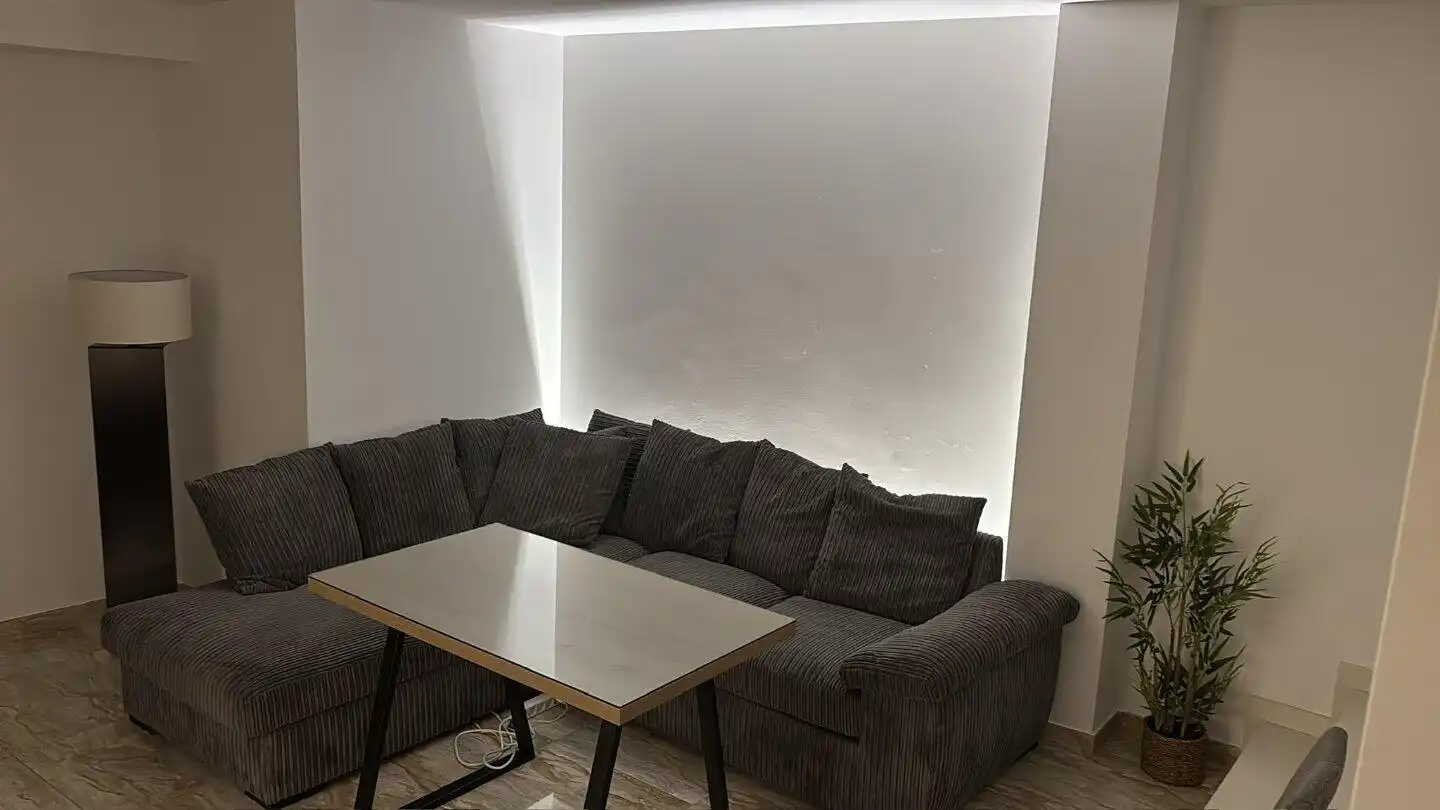 Sala d'estar de Pis en venda en Lucena