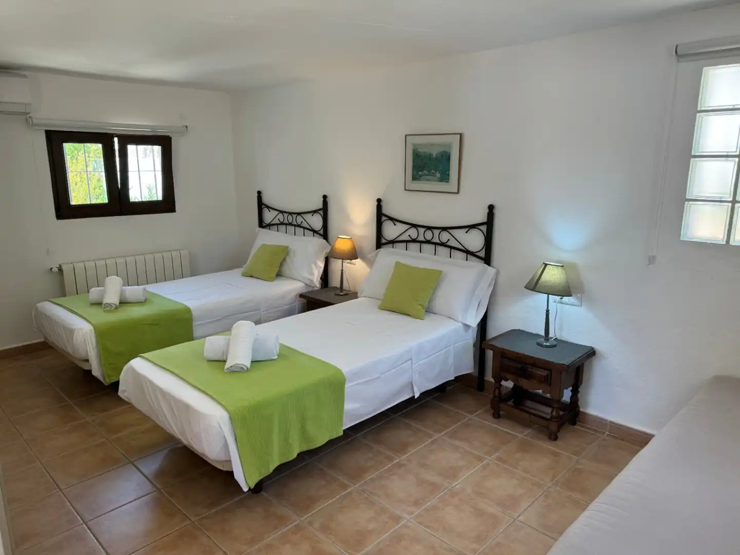 Villa mit Pool zur Miete in El Portet - Pla de Mar, imagen 15
