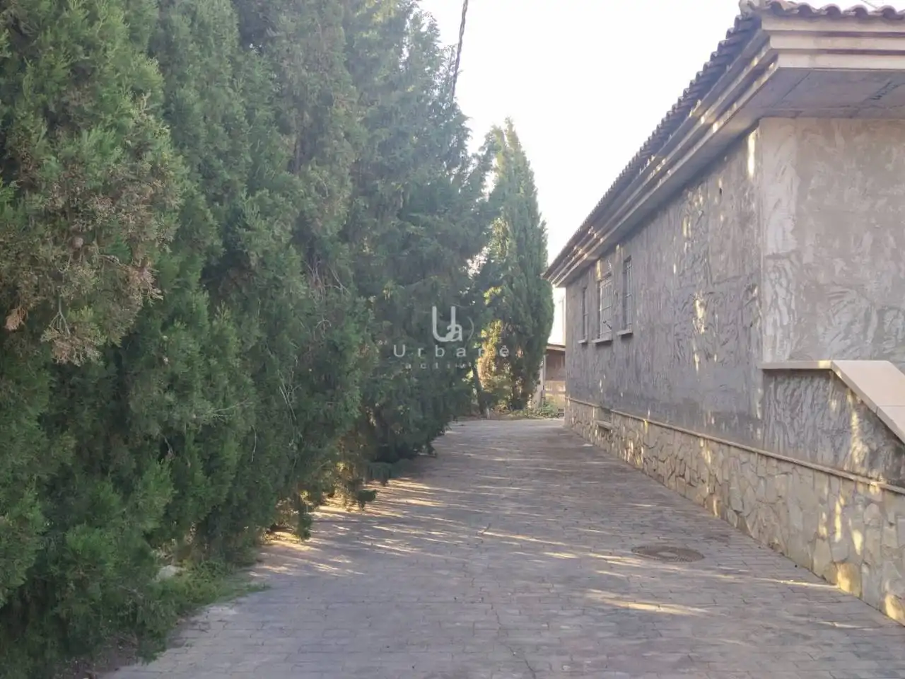 Casa o chalet en venta en Murcia con Aire acondicionado, Calefacción y Jardín privado