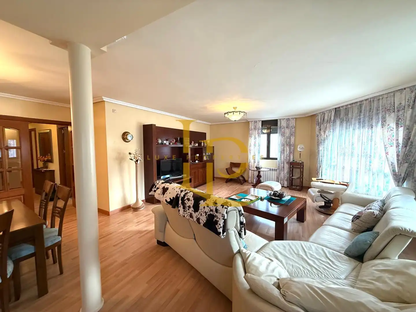 Piso en venta en Casco Histórico