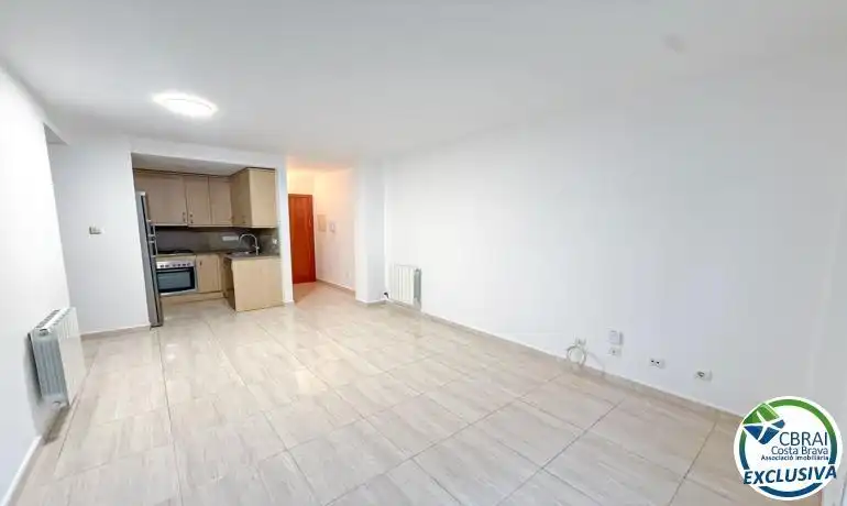 Piso con terraza en venta en la Pau 4, imagen 9