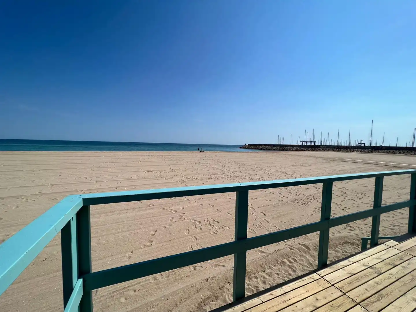 Apartamento de alquiler en Sant Jaume, 5, Roda de Berà