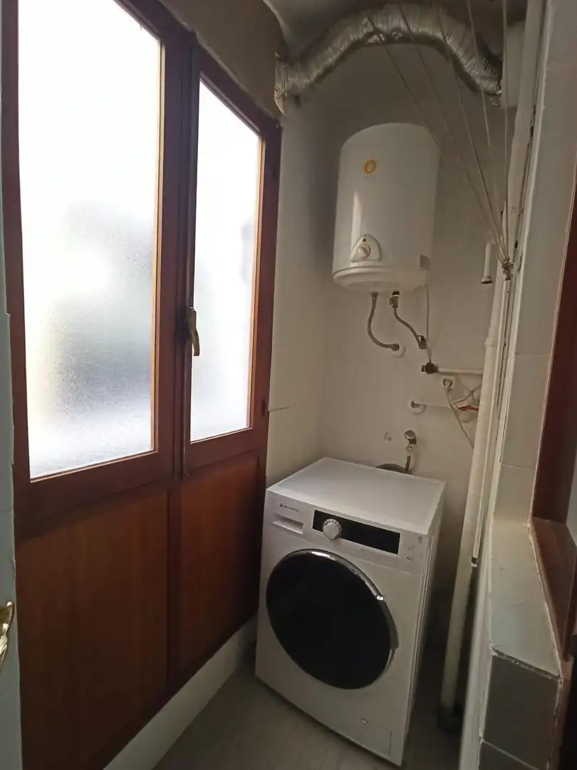 Appartamento con terrazza in affitto a Centro, imagen 4