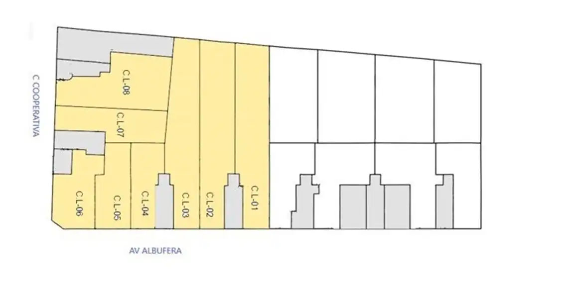 Local comercial en venda a Carrer Cooperativa 21, imagen 2
