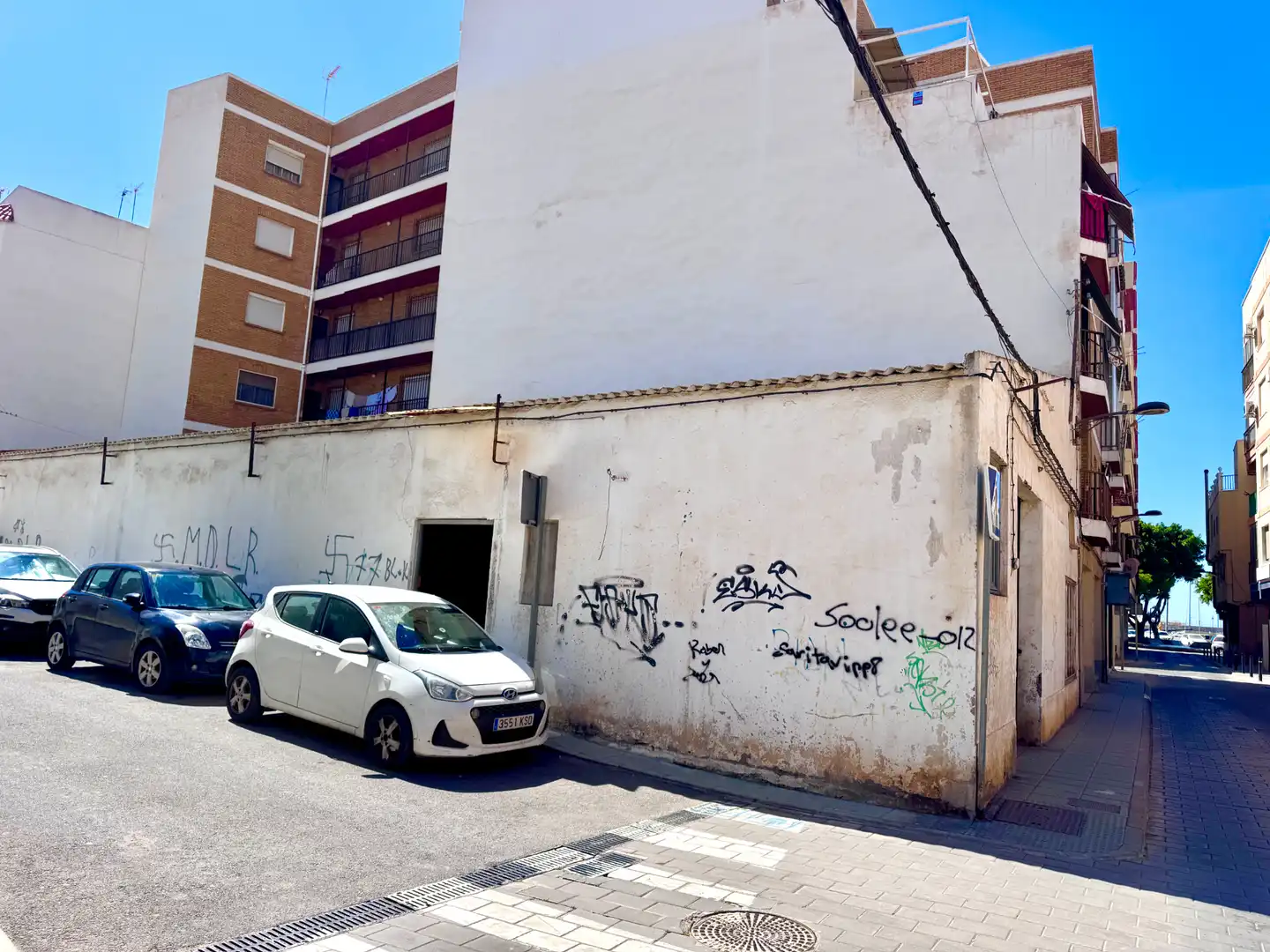 Local comercial en venda a Calle Tarrasa, imagen 2