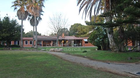 Foto 5 de Finca rústica en venda a Llucmaçanes, Maó - Mahón