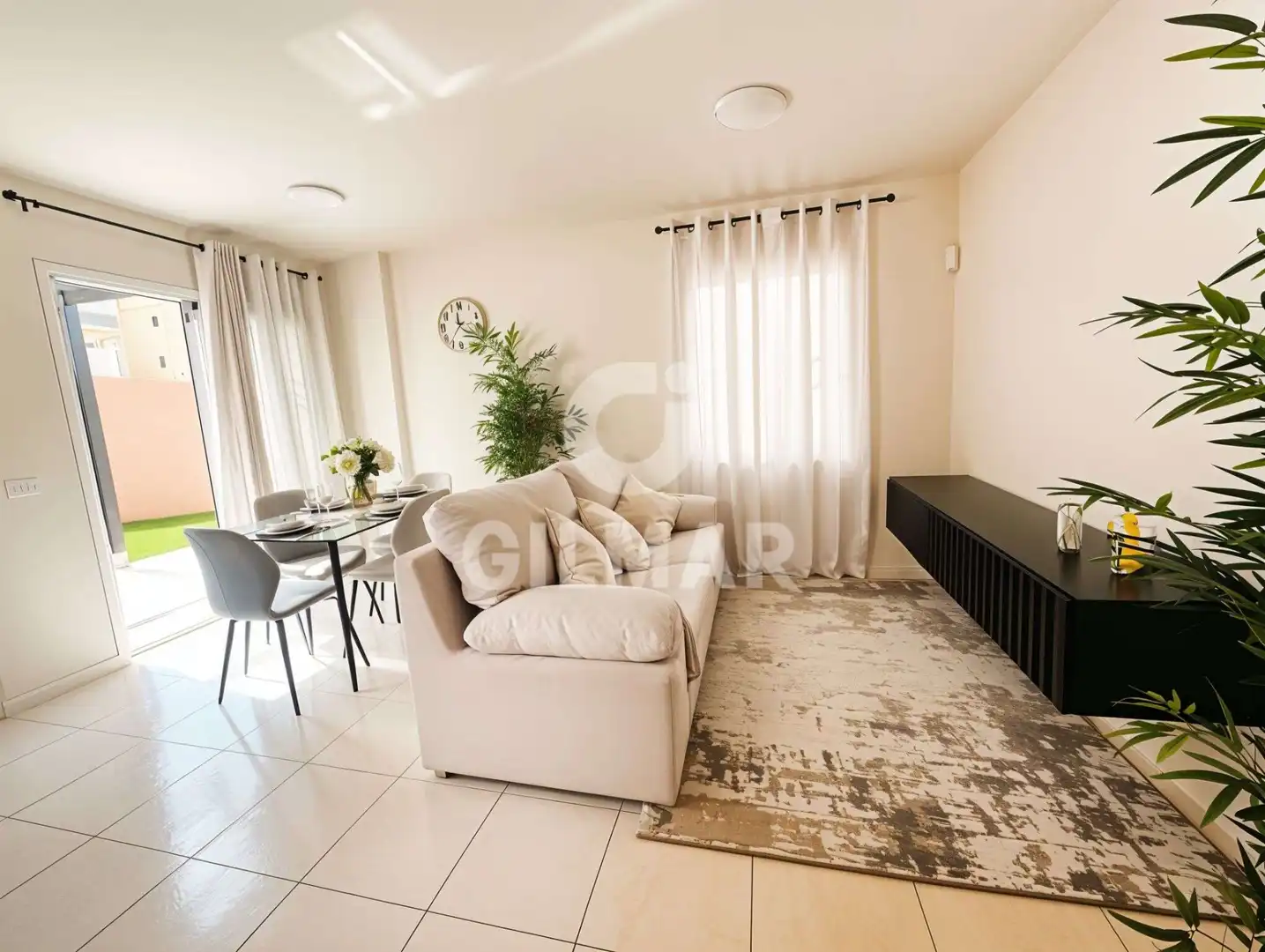 Detached house with terrace for sale in Palm - Mar, imagen 11
