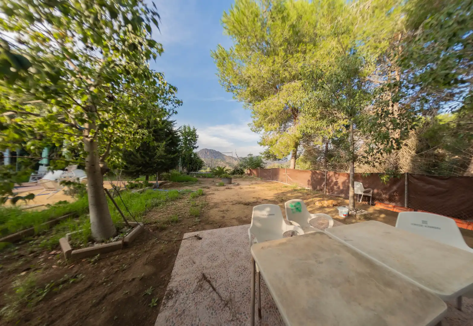 Landhaus mit Pool zum Verkauf in Camino del Haz, imagen 40