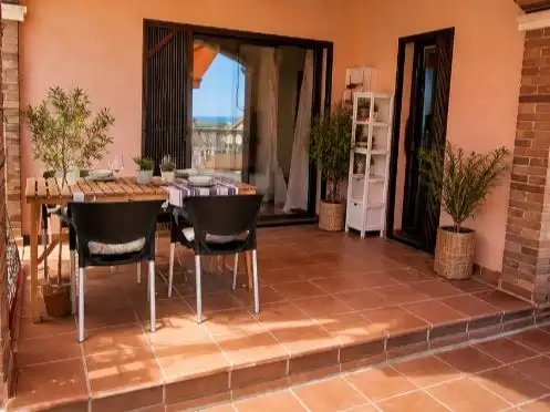 Casa a schiera in vendita a joan brossa 3, imagen 13