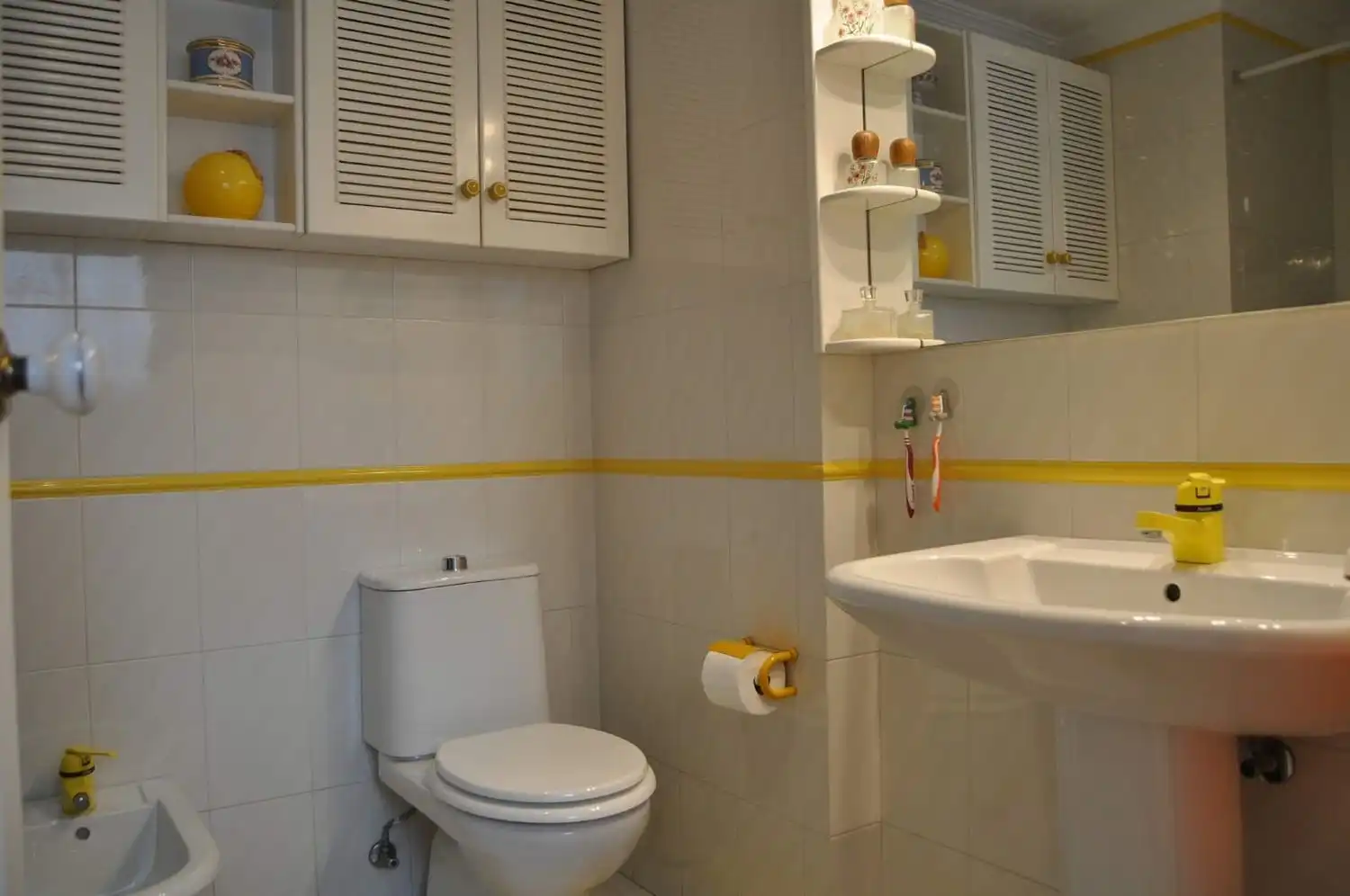Wohnung mit Aufzug zum Verkauf in Paseo Praia de Silgar, imagen 20