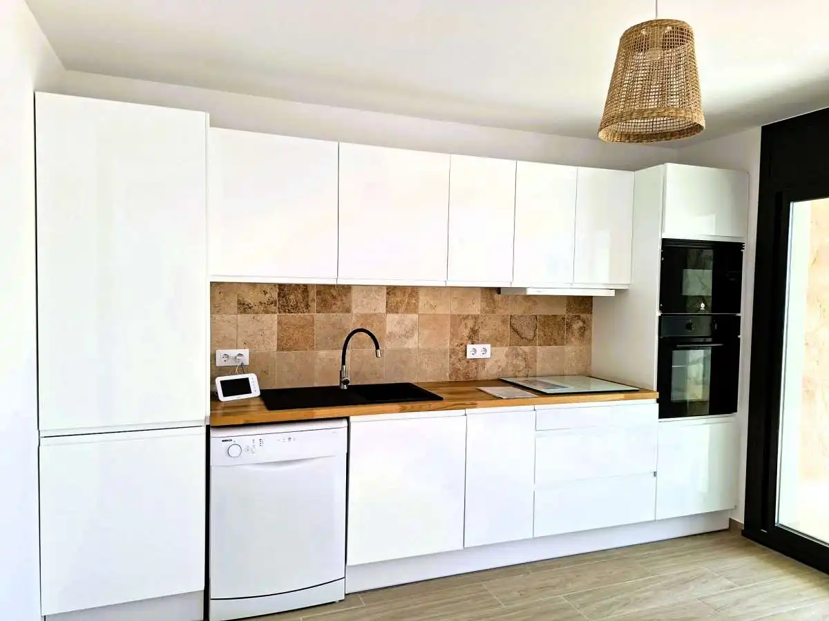 Flat for sale in Muga - Gran Reserva - Badia, imagen 15