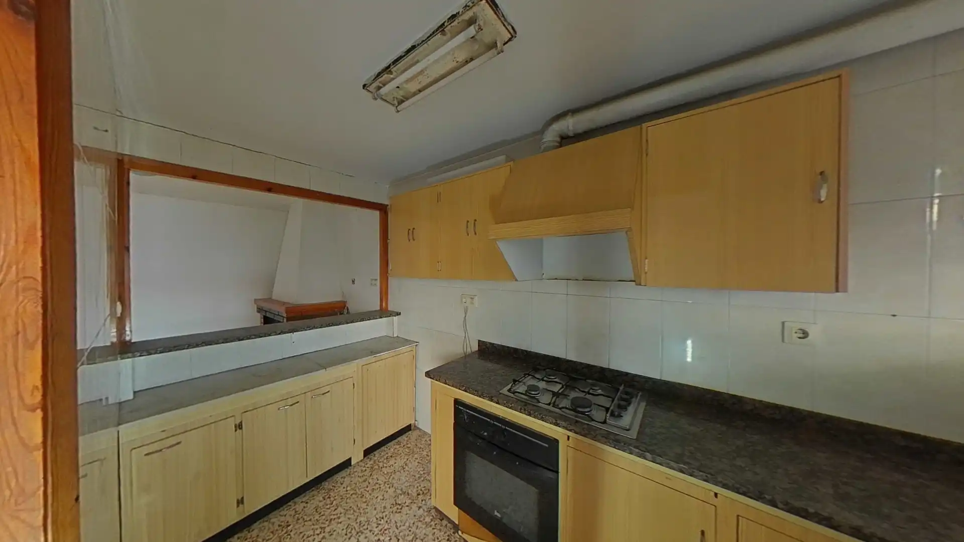 Casa o xalet en venda a Raval Puigverd, 22, -1, Agramunt