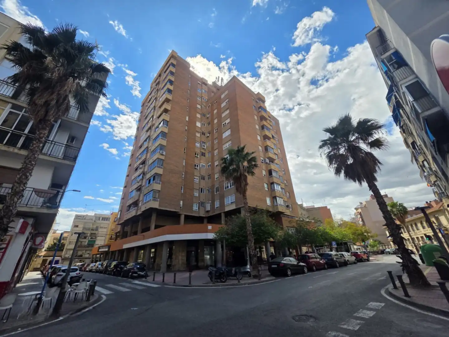 Pla - Carolinas, Alicante / Alacant