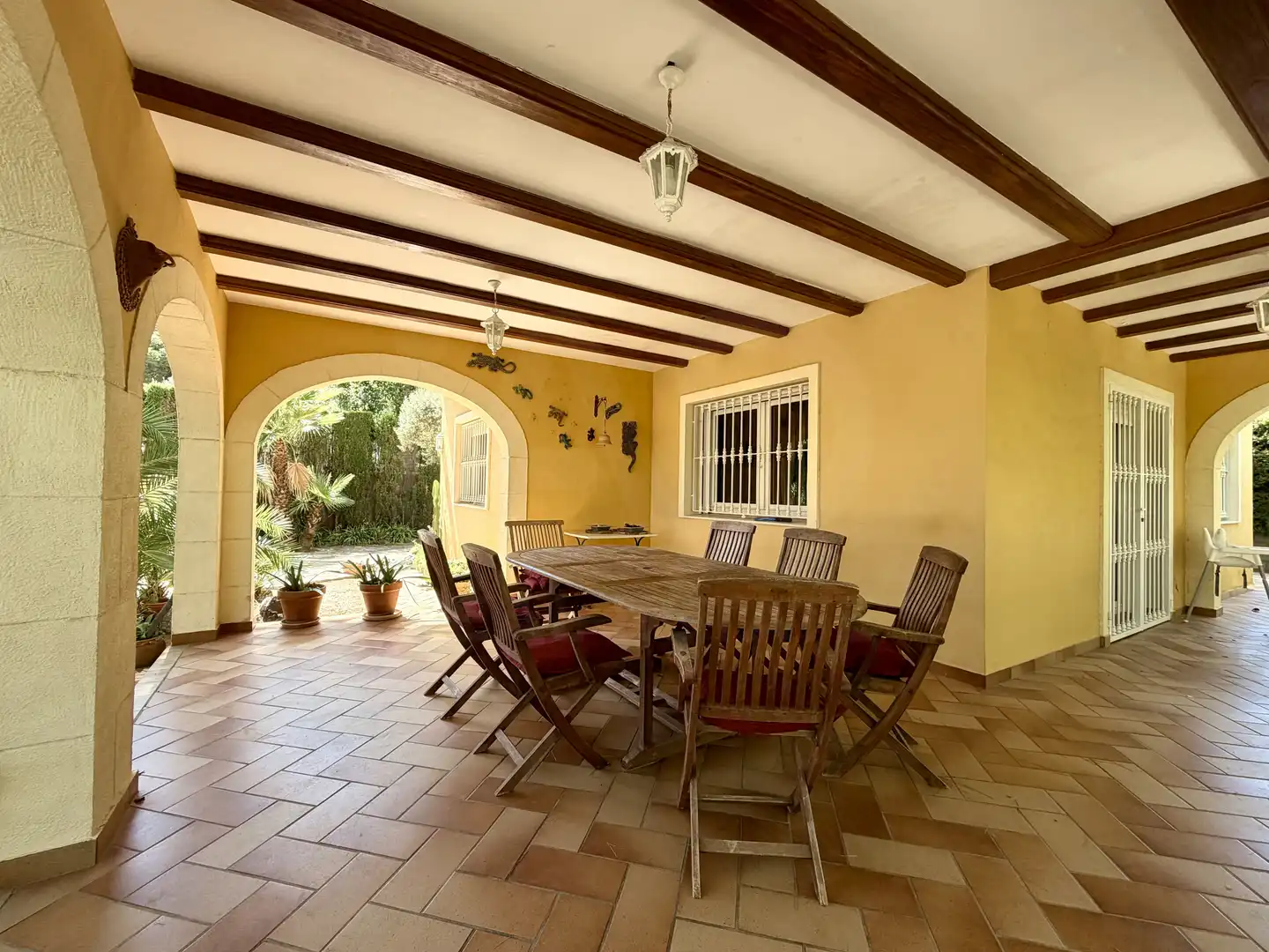 Villa avec piscine à vendre à Las Rotas / Les Rotes, imagen 11