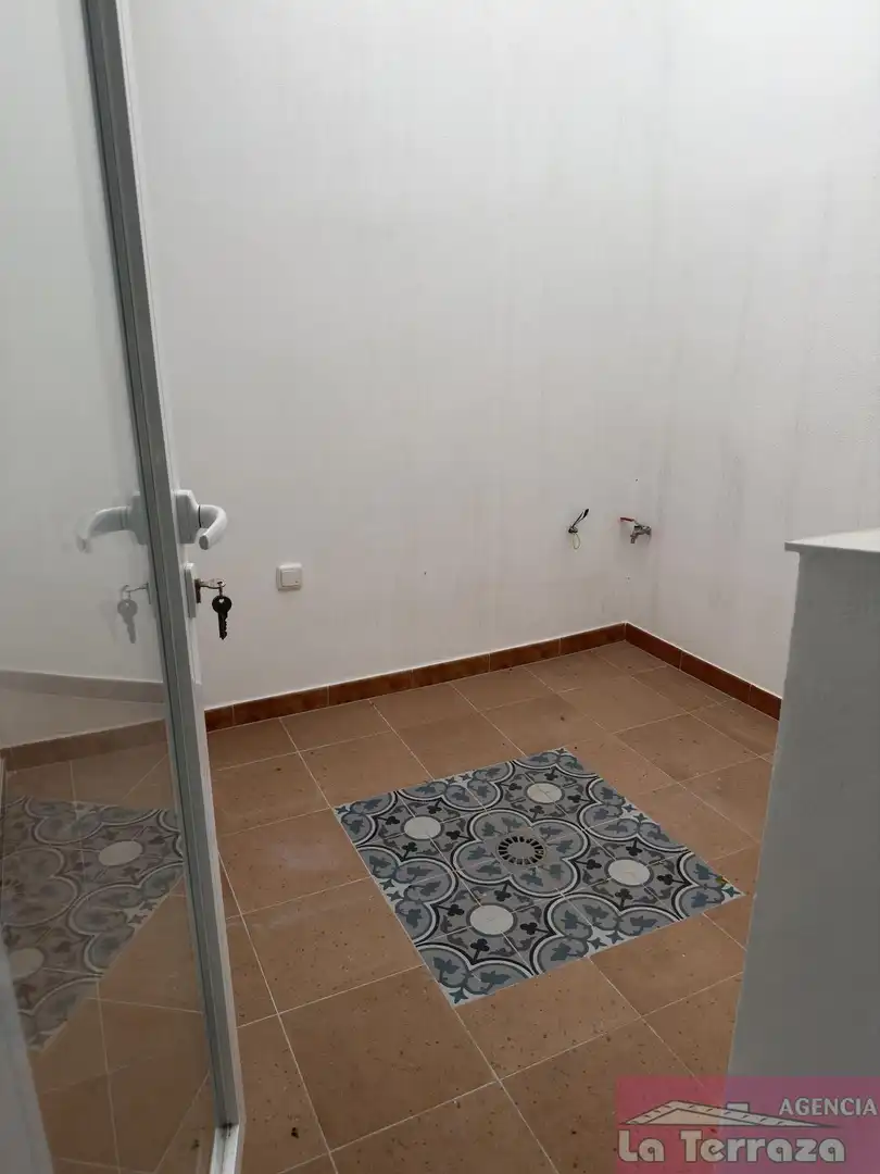 Apartamento de alquiler en Estepona con Aire acondicionado