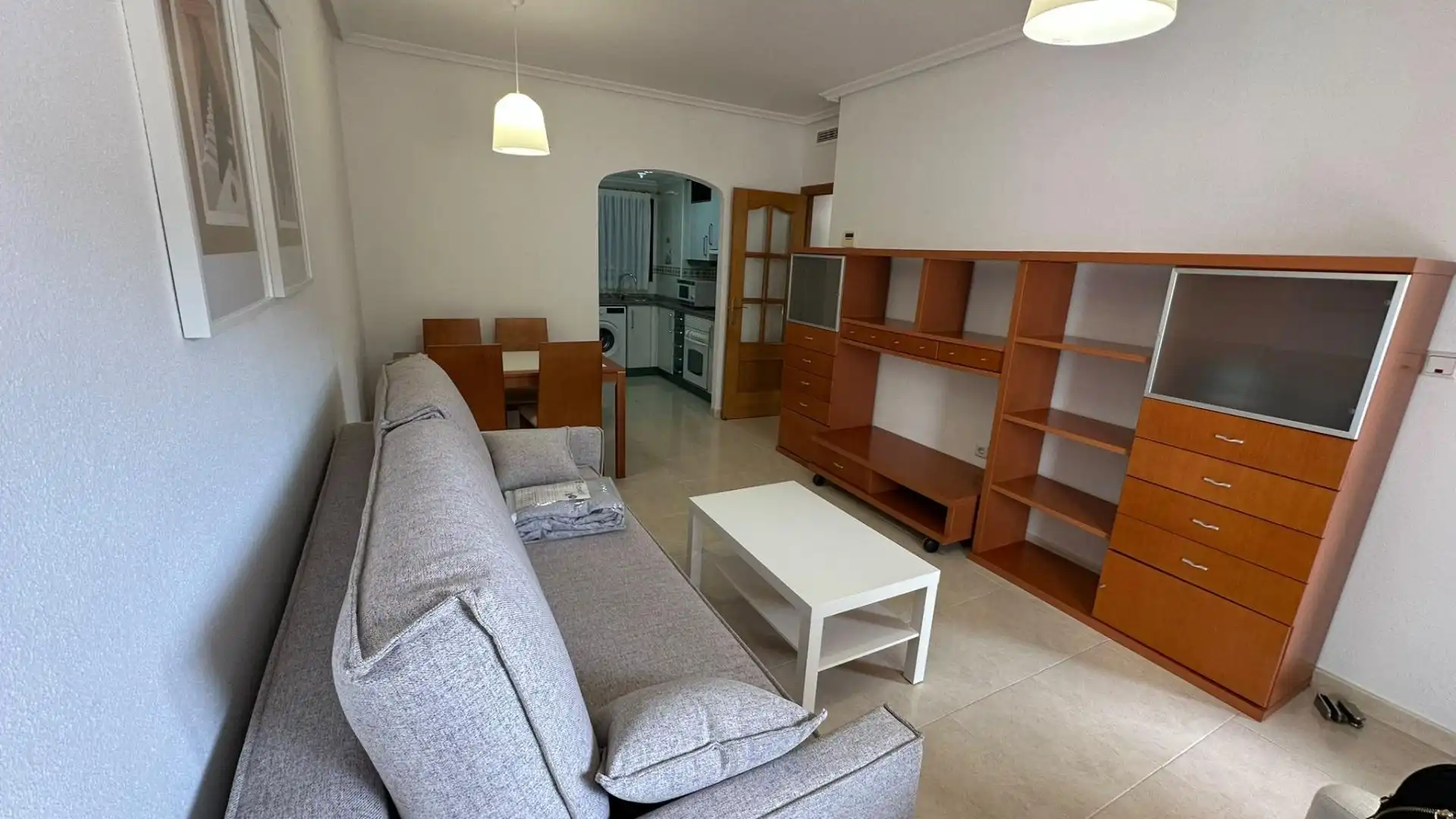 Ground floor with pool for sale in MESTRAL, imagen 15