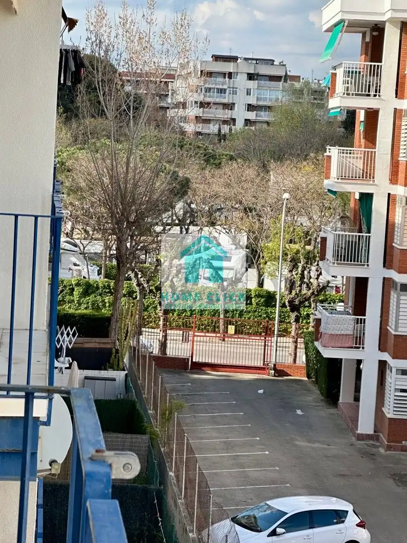Apartamento de alquiler en Platja de Llevant