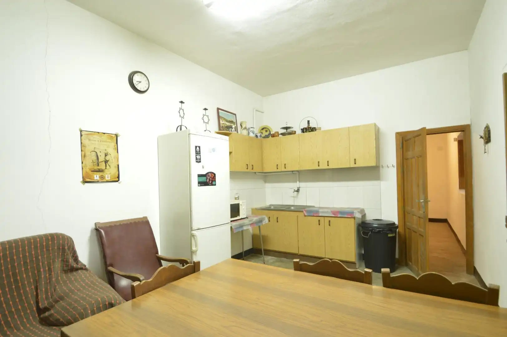 Finca rústica en venta en Gérgal