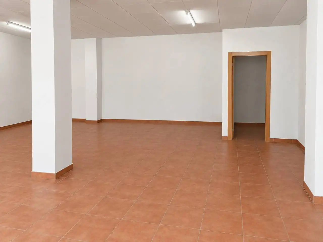 Gewerbefläche zur Miete in Calle Gabriel Miró, imagen 5