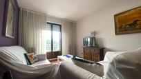 Bedroom of Flat for sale in Salamanca Capital  with Terrace and Balcony