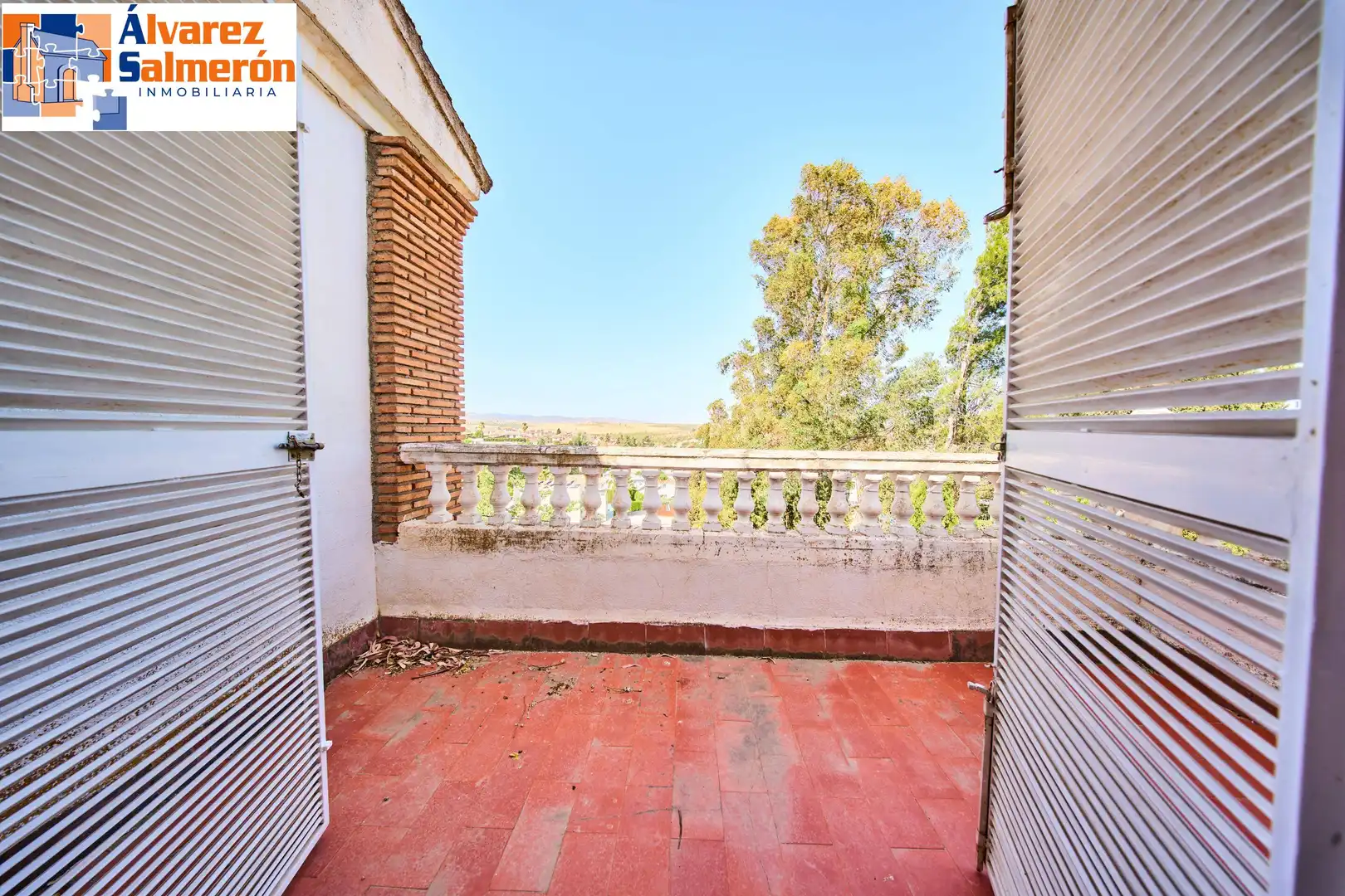 Jardín de Casa o chalet en venta en Villa de Otura con Jardín privado y Terraza
