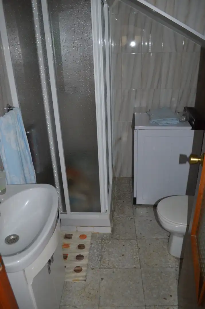 Baño de Casa o chalet en venta en Jarilla