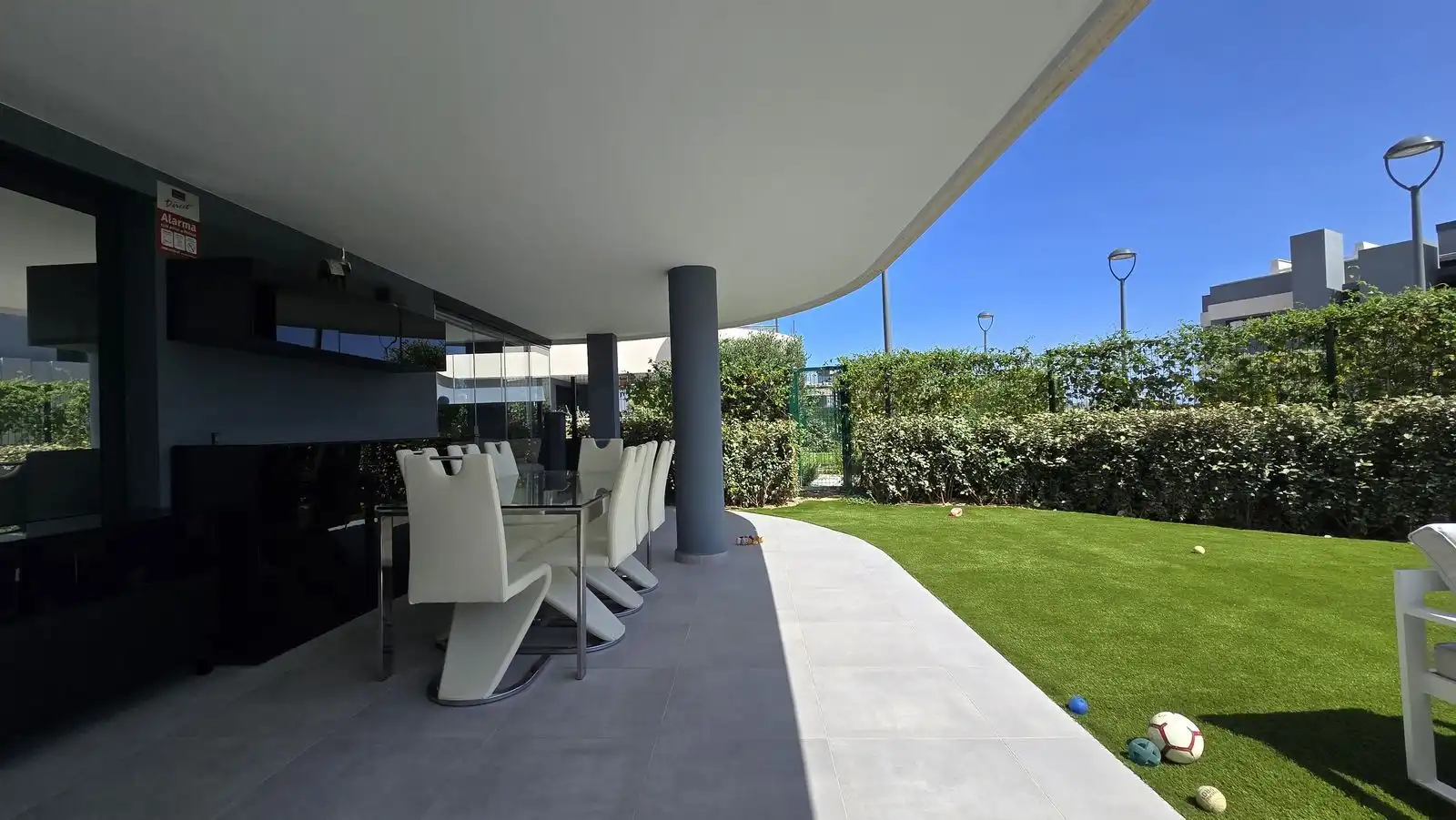 Flat with lift for sale in Avenida de la Resina 105, imagen 29