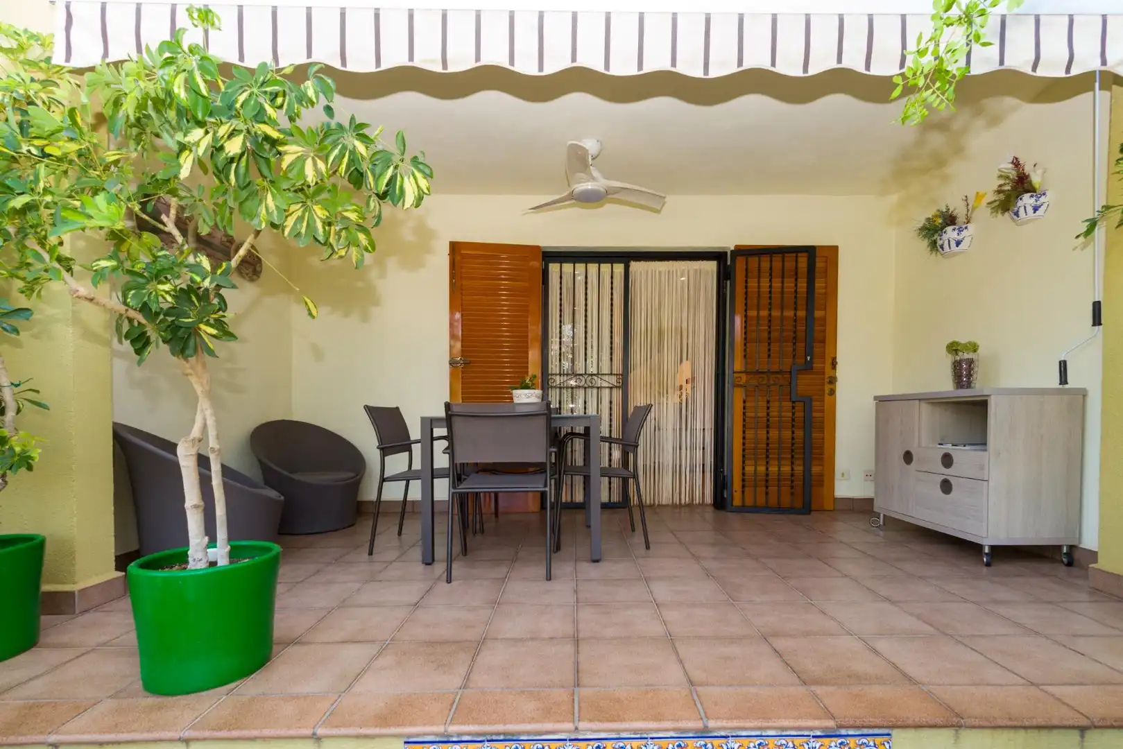 Bungalow avec piscine à vendre à Calle de José Serrano 6, imagen 2