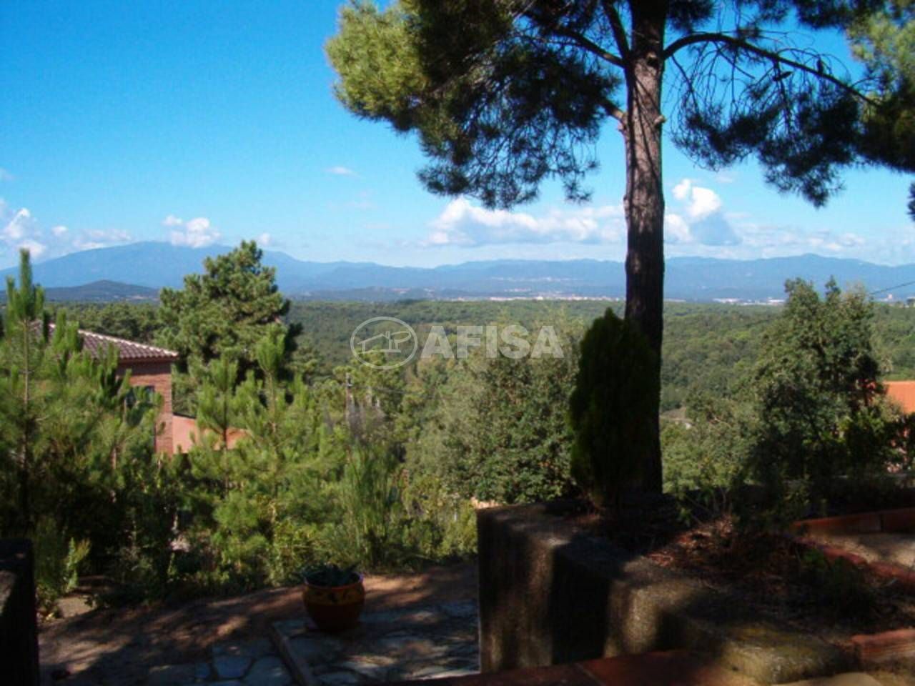 House or chalet for sale in Vidreres  with Heating, Private garden and Terrace