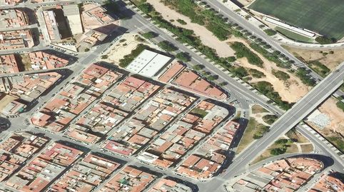 Foto 2 de Piso en venta en Calle Vint I Cinc de Setembre, Egara, Terrassa