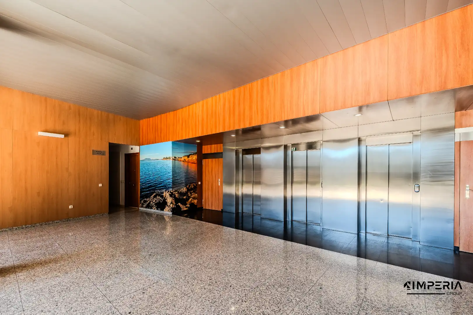 Piso con terraza en venta en Carrer Barcelona, imagen 46