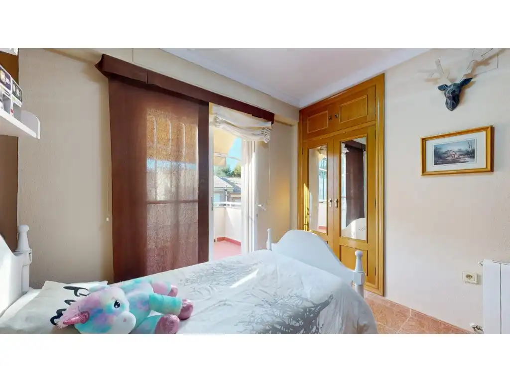 Habitación de Casa o chalet en venta en Torrent con Aire acondicionado